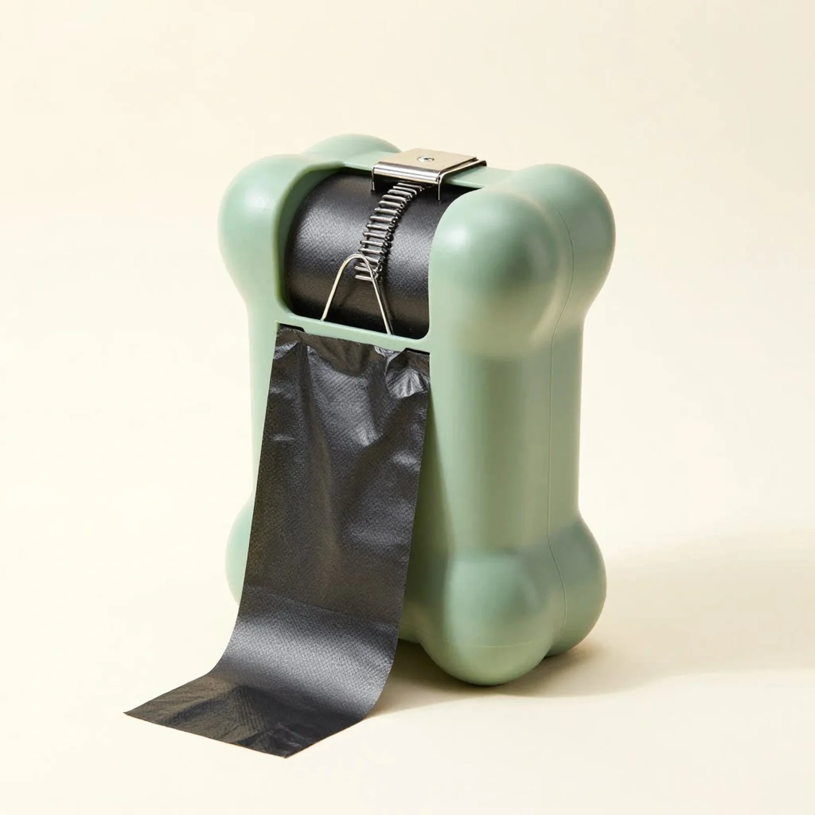 Pet Waste Bag Dispenser Set
