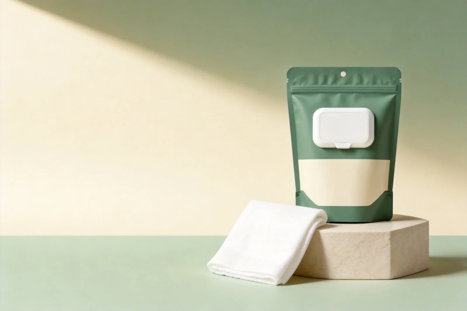 Large Format Pet Body Care Wipes - Image 7