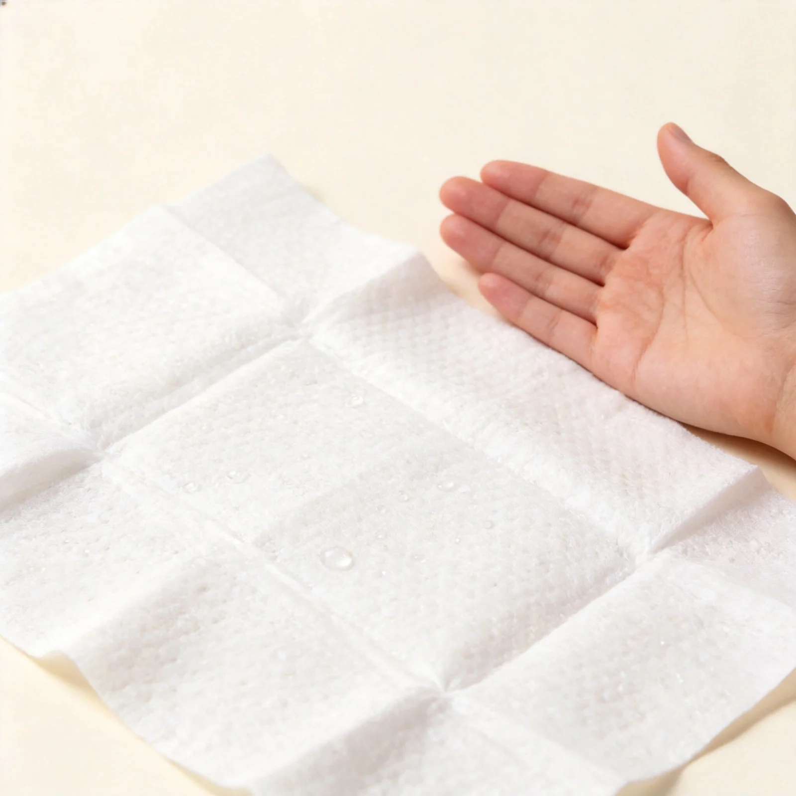 Large Format Pet Body Care Wipes - Image 4