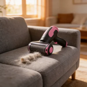 Washable Pet Hair Remover