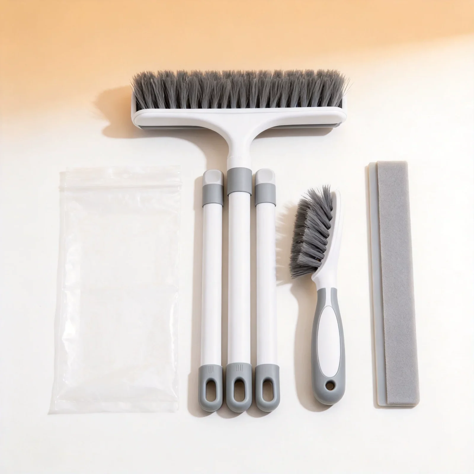 Sofa & Carpet Hair Remover Set - Image 3