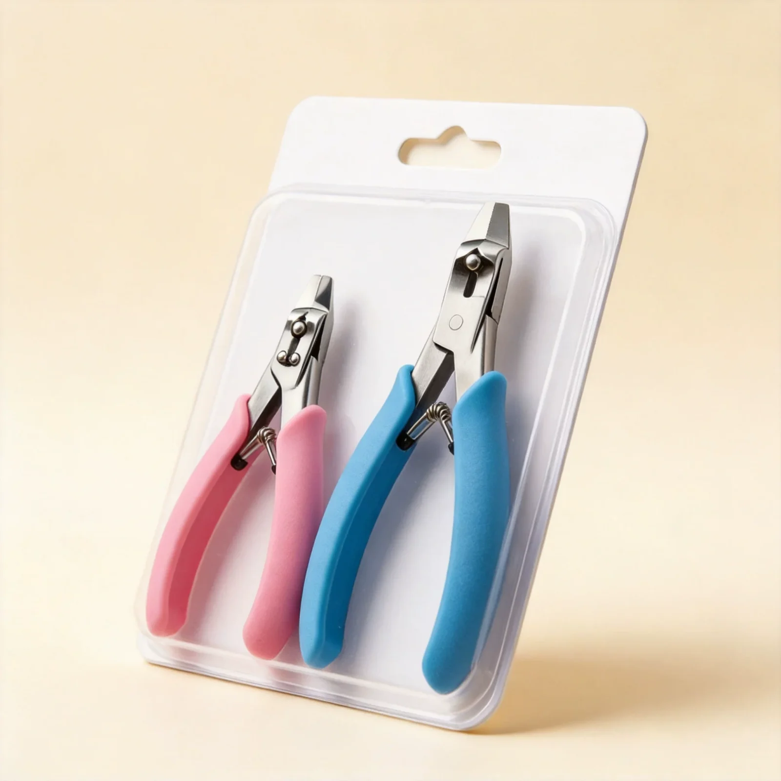 Pet Nail Clipper with Guide - Image 9