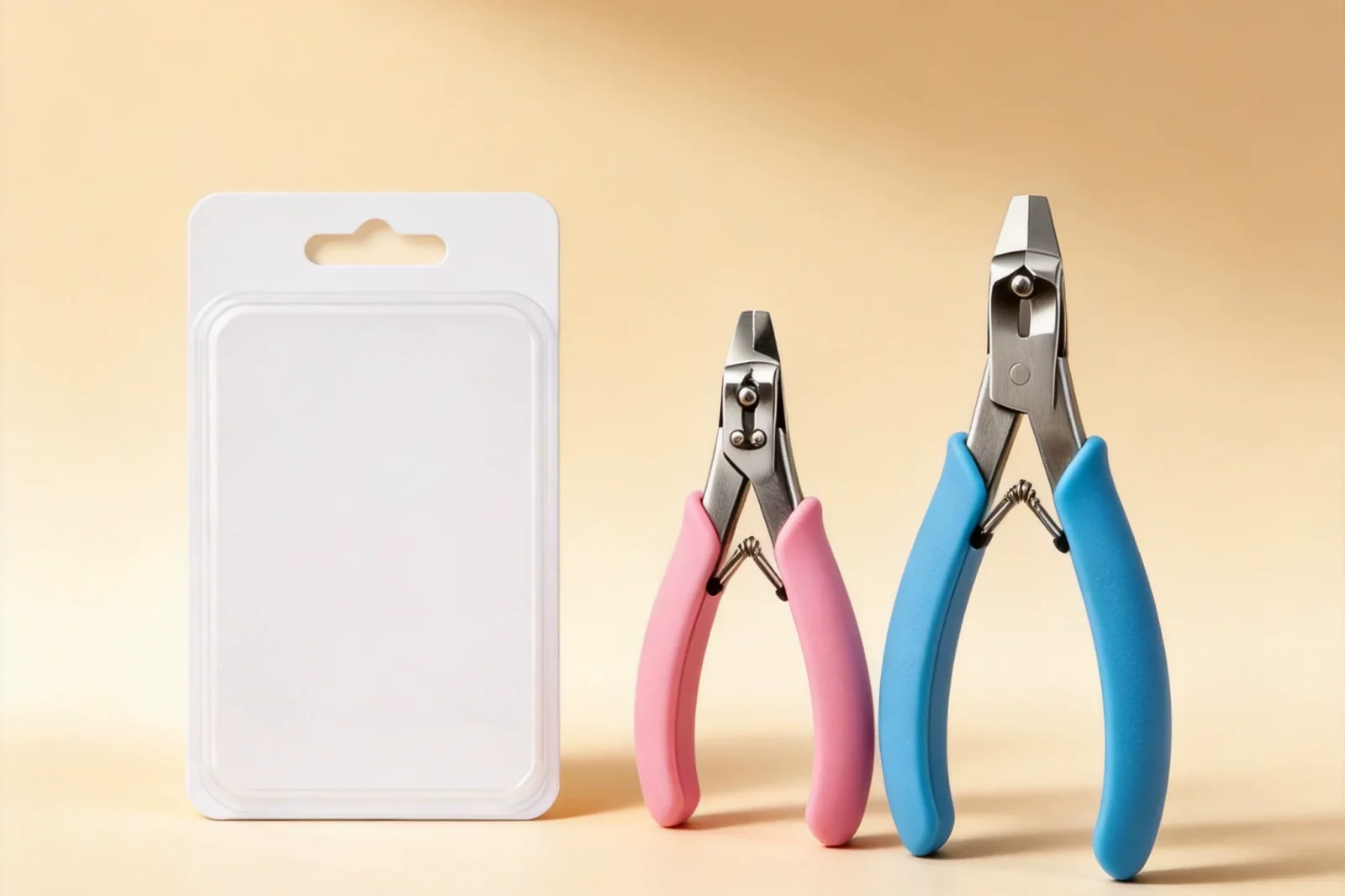 Pet Nail Clipper with Guide - Image 7