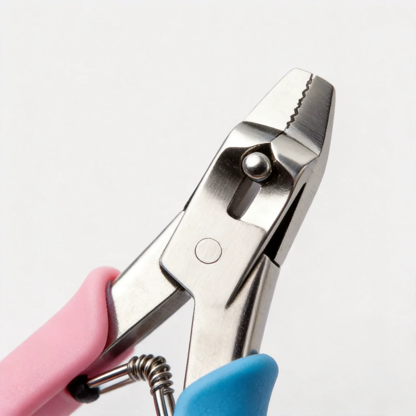 Pet Nail Clipper with Guide - Image 4