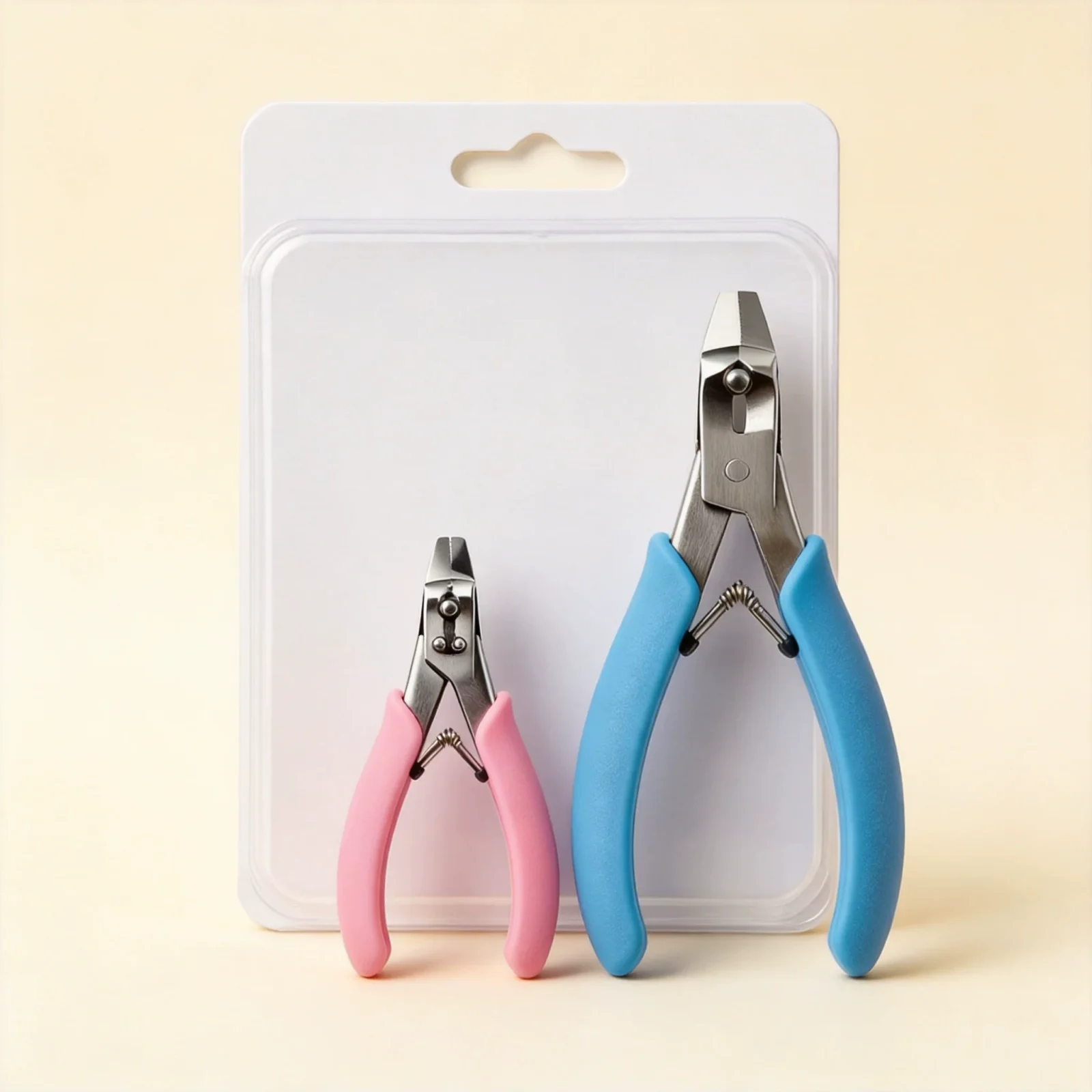 Pet Nail Clipper with Guide - Image 3