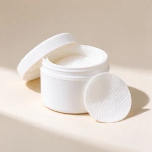 Pet Eye Area Cleaning Wipes — angle