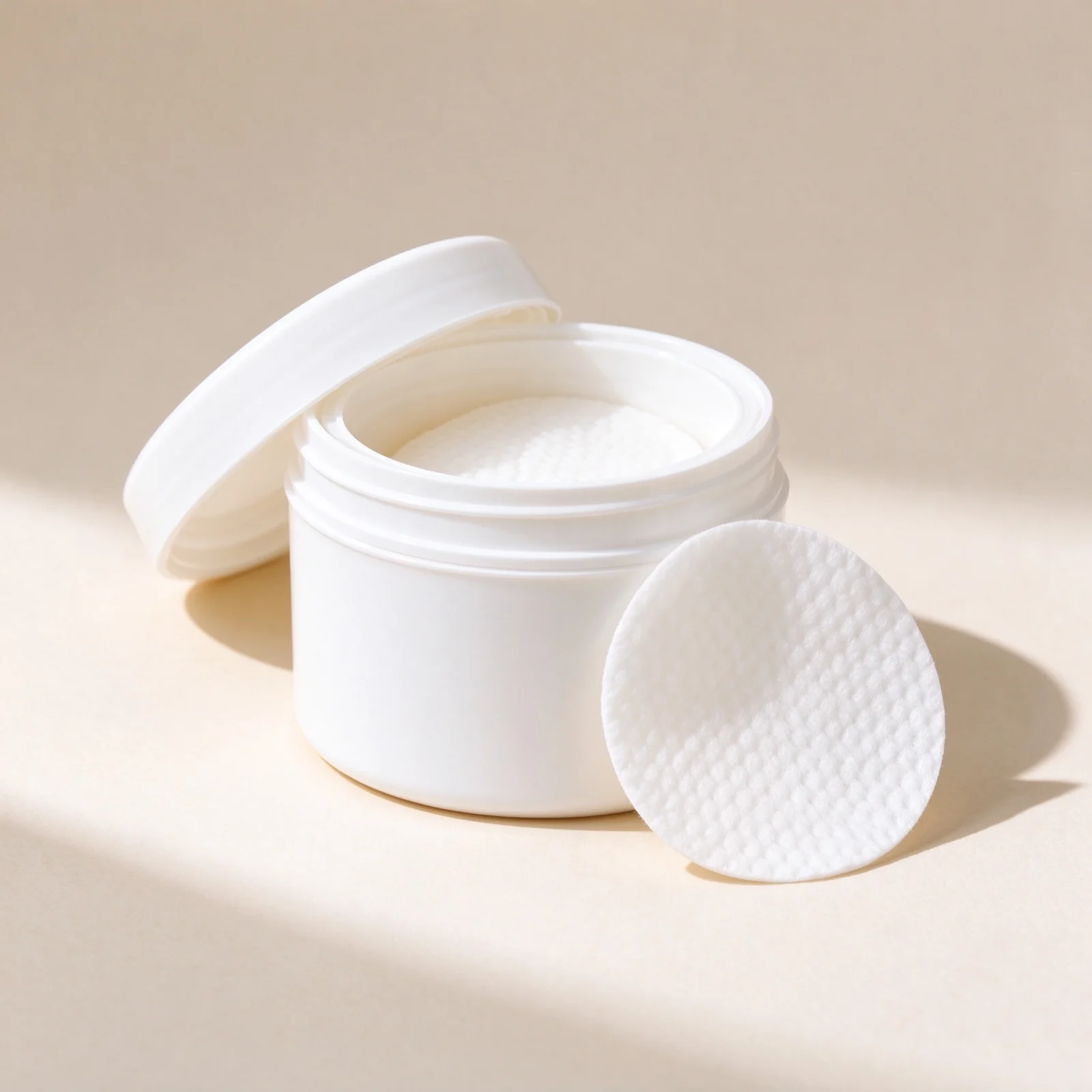 Pet Eye Area Cleaning Wipes — angle