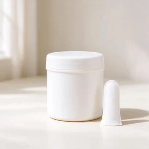 Nose Cleaning Finger Wipes — main