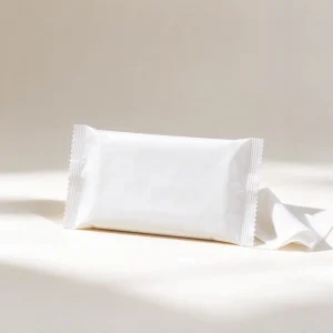 Pet Butt Area Cleaning Wipes — main