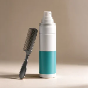 Fur Detangle Spray — angle