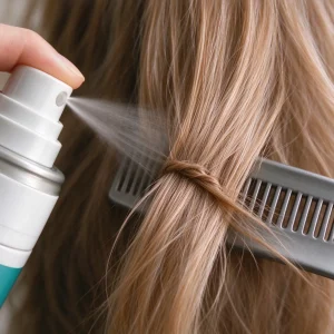 Fur Detangle Spray — detail