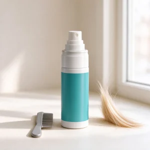 Fur Detangle Spray — main