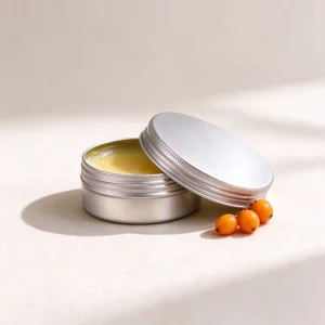 Sea Buckthorn Paw Balm — angle