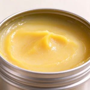 Sea Buckthorn Paw Balm — detail