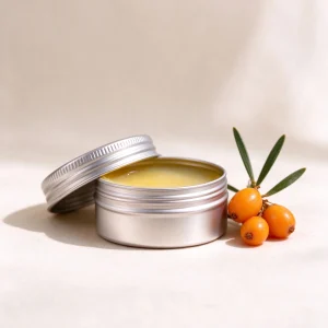 Sea Buckthorn Paw Balm — main