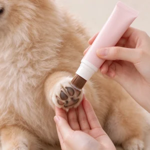 Paw Care Essence — use