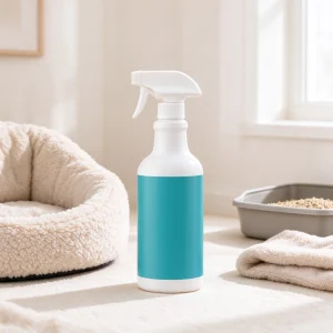 Pet Deodorizing Spray — main