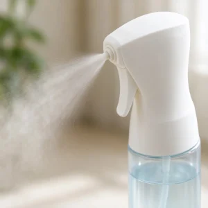 Pet Deodorizing Fragrance — detail